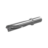 Indexable Drills • Top Cut 4 • 4 x D • SLR Shanks • Metric - Big-tools Industrial Supply Tools for Metal Cutting